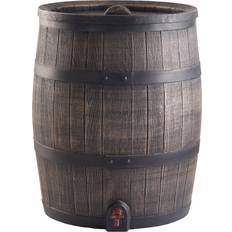 Rainwater Barrel