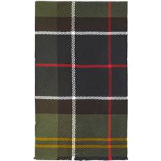 Multicoloured - Women Accessories Barbour Blair Tartan Scarf - Classic