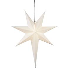 Star Trading Frozen White Estrella de Adviento 65cm