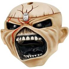 Harry Potter Iron Maiden Pared Trooper Abrebotellas 17cm