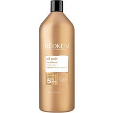 Redken Tuoksuva Hoitoaineet Redken All Soft Conditioner