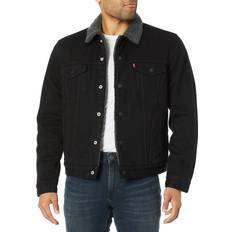 Levi's Men's Type III Sherpa Jacket - Duvall