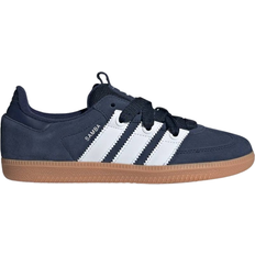 Adidas Samba Zapatillas Adidas Samba Og W - Night Indigo/Cloud White/Core Black