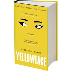Yellowface (Häftad, 2024)