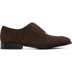 Paul Smith Low Shoes Paul Smith Brown Fes Derbys 66 Browns