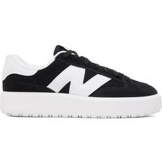 Ct302 New Balance CT302 M - Black/White