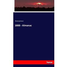 Bücher 1888 Almanac (Geheftet)