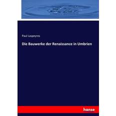 Die Bauwerke der Renaissance in Umbrien (Geheftet)