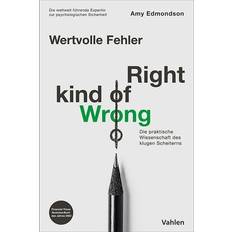 Wertvolle Fehler The Right Kind of Wrong