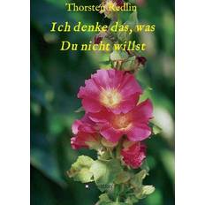 Bücher Ich denke das, was Du nicht willst