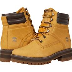 Timberland Women's Courmayeur Valley Waterproof Boots