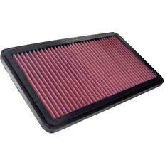 Alfa Romeo Filters K&N K&n luftfilter alfa romeo 75