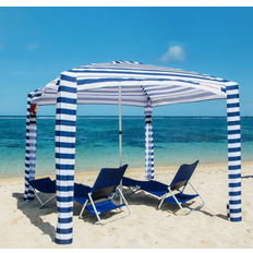 Pavilions & Accessories CoolCabana 5 Pavilion Large - Blue