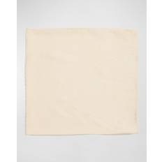 Natural Handkerchiefs Tom Ford Mulberry Silk Polka Dot Pocket Square