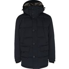 Vinterjakke 'Plaza' navy navy