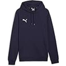 Puma Herren Teamgoal Casuals Hoody Pullover