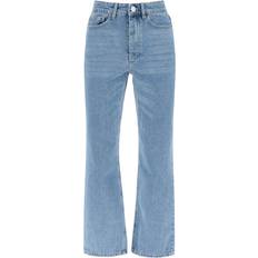 By Malene Birger Milium Jeans - Denim Blue