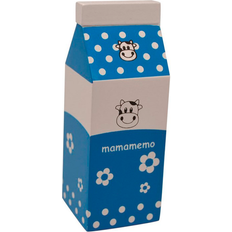 MaMaMeMo Rollelegetøj MaMaMeMo Blue Milk