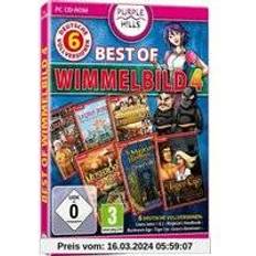 Best of Wimmelbild Vol. 4 (PC)