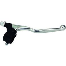 Domino Racing Anticorodal Lever Assembly Right Side Silver