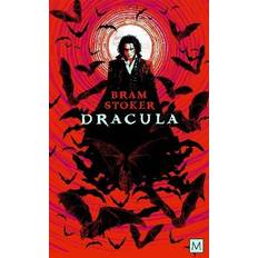 Dracula Bram Stoker (Hæftet)