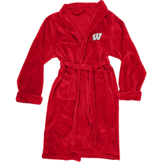 The Northwest Group COL 349 Wisconsin Bathrobe Red