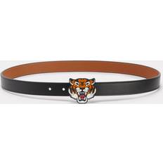 Kenzo Unisex Clothing Kenzo Reversible Buckle" Leather Belt Multicolor Unisex