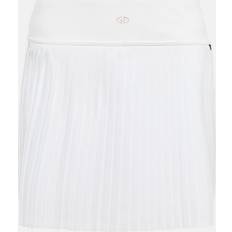 Goldbergh Pleated Miniskirt