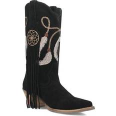 Shoes Dingo Day Dream Embroidered Western Boot