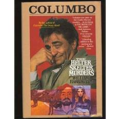 Columbo The Helter Skelter Murders by William Harrington