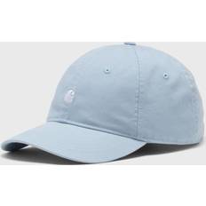 Carhartt WIP Cap Madison Logo Frosted Blue