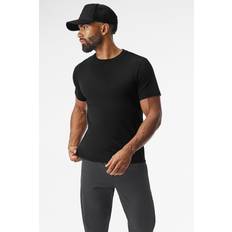 Nylon T-shirts Conquer Reform Performance Crewneck T-shirt