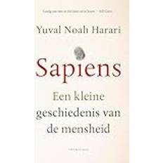 Sapiens (Paperback)