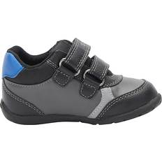 Geox B Elthan Sneaker - Black Royal