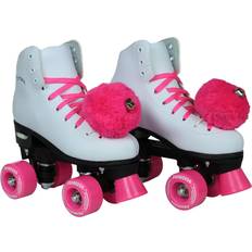 Princess Girls Quad 