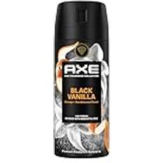 Axe Fine Fragrance Collection Premium Body Spray Vanilla