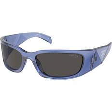Prada Blue - Unisex Sunglasses Prada Stylish Sunglasses - Blue