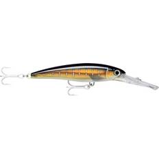 4/0 Fishing Lures & Baits Rapala RAPALA X-Rap Magnum 16cm 72g HD Sailfish UV