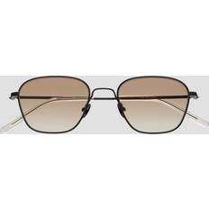 Monokel Otis Matte Black Brown Gradient