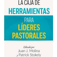 La Caja de Herramientas Para Líderes Pastorales Pocketbok (Häftad)