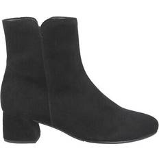 Gabor Boots Gabor Ankle Boot - Black