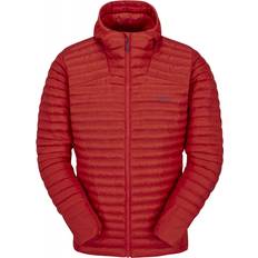 Rab Men's Cirrus Flex 2.0 Insulated Hooded Jacket - Dark Horizon