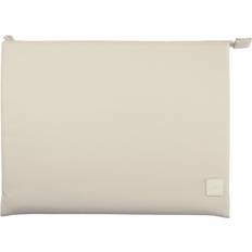 Uniq Lyon Laptop Sleeve 14" Beige