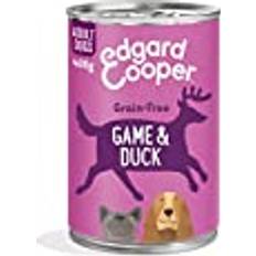 Grain-Free Adults Wet Dog Food 6 x 400g