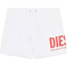 Diesel Badebukser Diesel Shorts Badedragt - Hvid