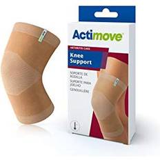 Actimove ARTHRITIS CARE Knee Support Light Compression Support and Therapeutic Warmth For Knee Arthritis Heat-Retaining Ceramic Fibre Yarns