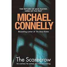 The Scarecrow by Michael Connelly (Geheftet)