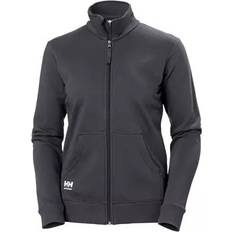 Helly Hansen Neuletakit Helly Hansen Classic Collegepaita - Tummanharmaa