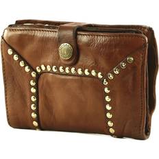 Wallet - Brown