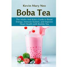 Boba Tea Kevin Mary Neo 9781637501054